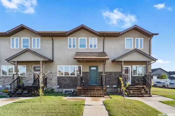 1703 Patrick CRESCENT #14, Saskatoon, SK S7W 0L6