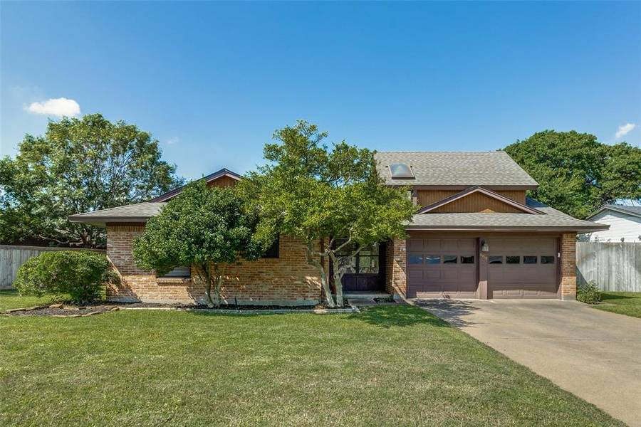 8929 Hackney Lane, Dallas, TX 75238