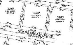 7011 Gulfstream Drive, Granbury, TX 76049