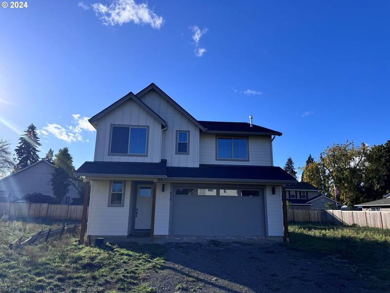 836 NE 17th AVE #Lot 40, Canby, OR 97013