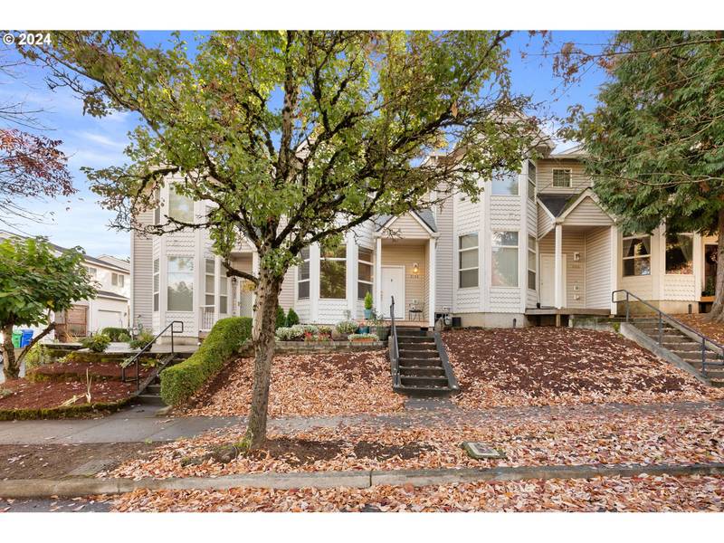 3134 NE 103RD PL #lot 4, Portland, OR 97220