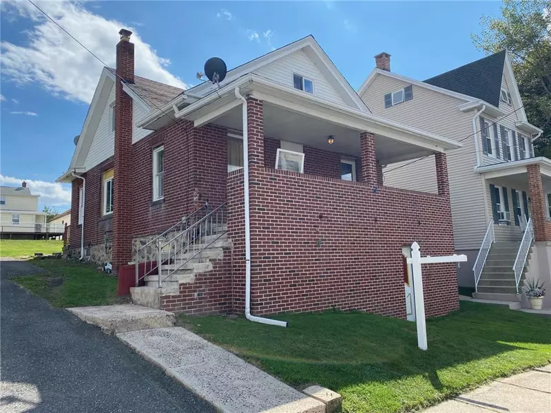 445 West White Street, Summit Hill Borough, PA 18250