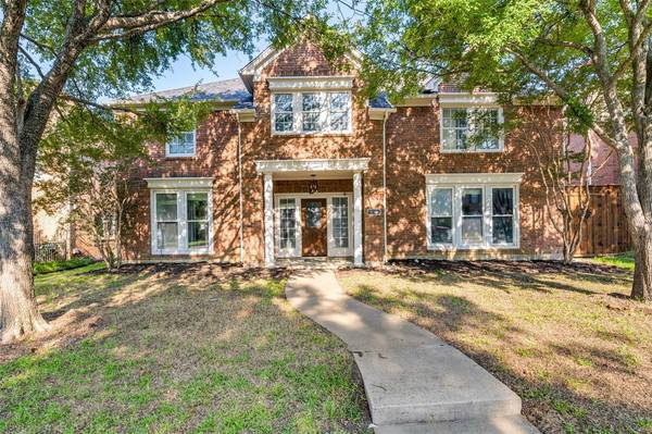 Carrollton, TX 75006,1202 Saint Tropez Drive