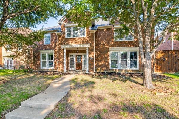 Carrollton, TX 75006,1202 Saint Tropez Drive