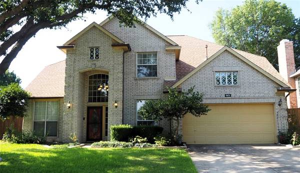 901 Sugarberry Lane, Flower Mound, TX 75028