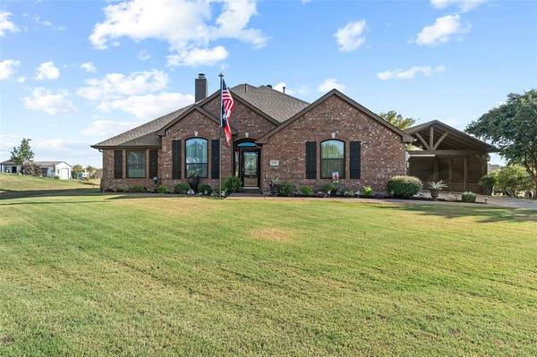 1202 Redbud Street,  Celina,  TX 75009