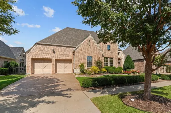 Frisco, TX 75033,4136 Pebble Creek Court