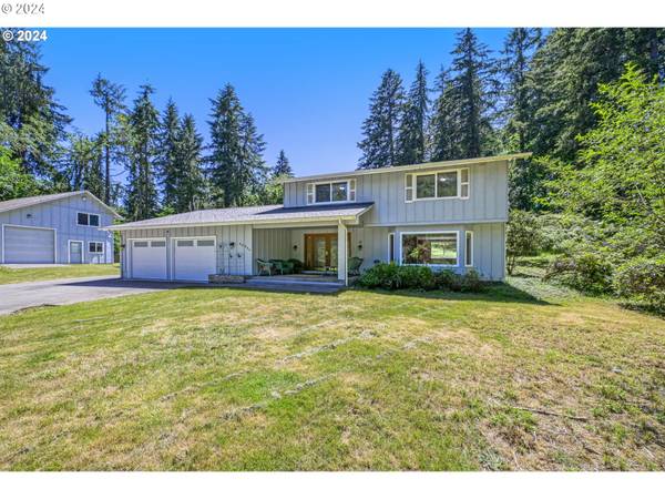 Eugene, OR 97405,34356 DEERWOOD DR