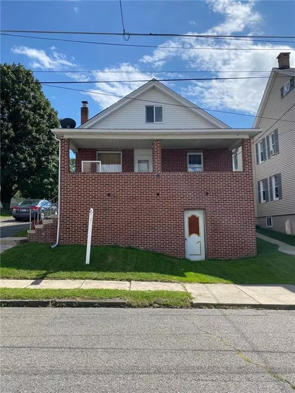 Summit Hill Borough, PA 18250,445 West White Street