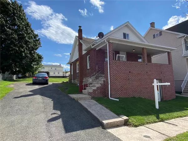 Summit Hill Borough, PA 18250,445 West White Street