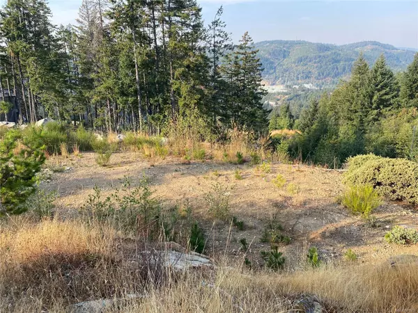 4670 Goldstream Heights Dr #Lot 1, Malahat, BC V8N 4A2