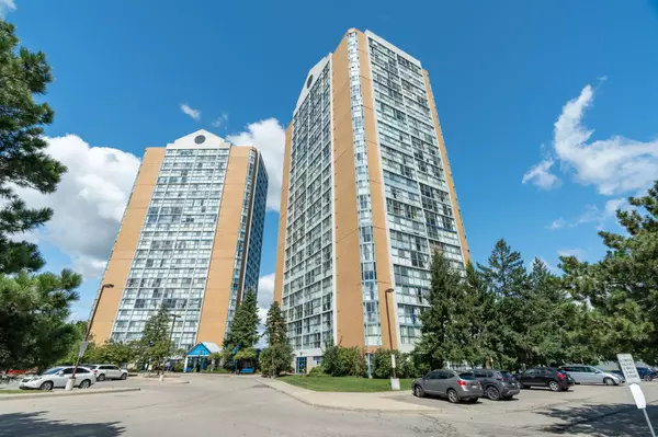 35 Trailwood DR #113, Mississauga, ON L4Z 3L6