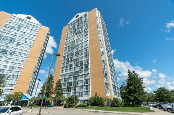 Mississauga, ON L4Z 3L6,35 Trailwood DR #113