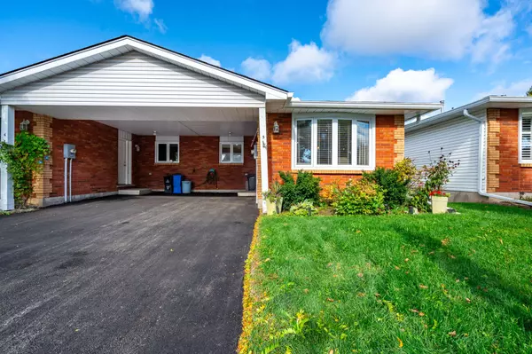 31 Kinross ST W #5, Haldimand, ON N3W 1J7