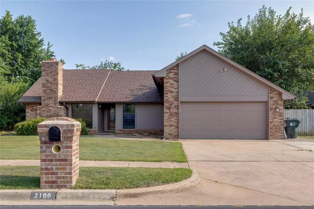 Norman, OK 73071,2106 Vanessa Drive