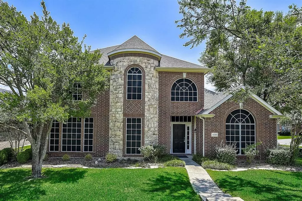 Rockwall, TX 75087,1250 Highland Drive