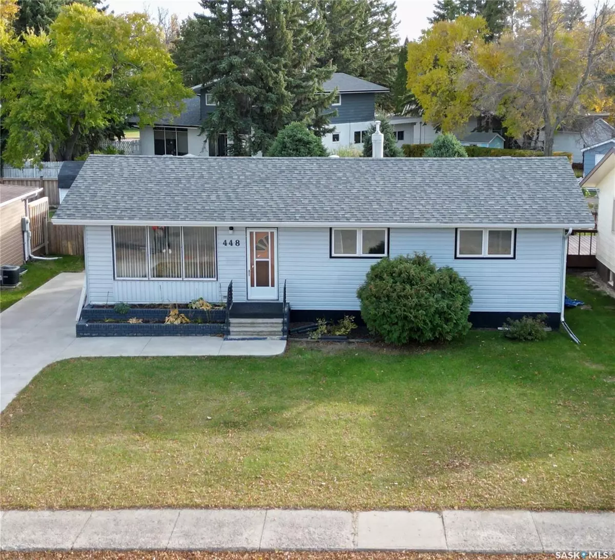 Yorkton, SK S3N 2L3,448 Mountview ROAD