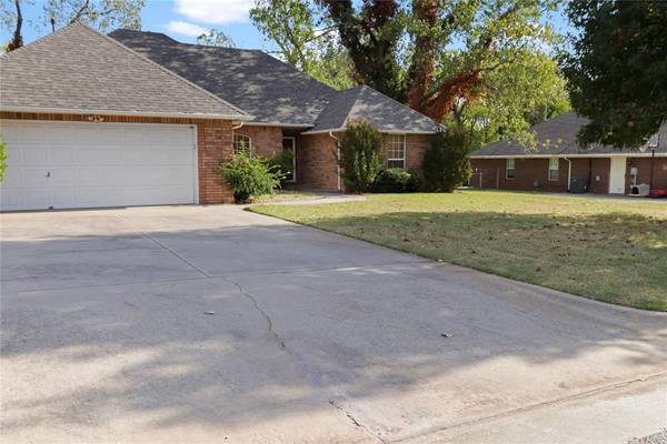 8000 Westwood Drive, Oklahoma City, OK 73169