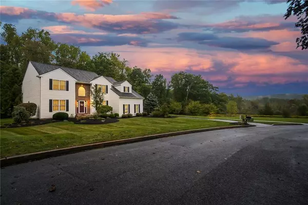 Upper Milford Twp, PA 18092,4829 Meadowview Terrace