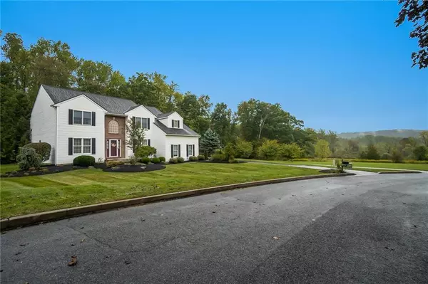 Upper Milford Twp, PA 18092,4829 Meadowview Terrace