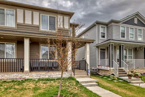 Calgary, AB T3N 1L6,32 Cornerbrook Gate NE