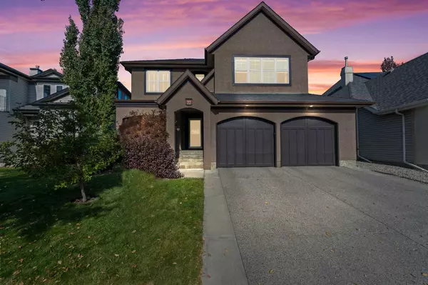 22 Elgin Park Common Southeast, Calgary, AB T2Z 4B8