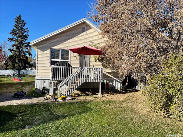 503 2nd STREET W, Meadow Lake, SK S9X 1H8