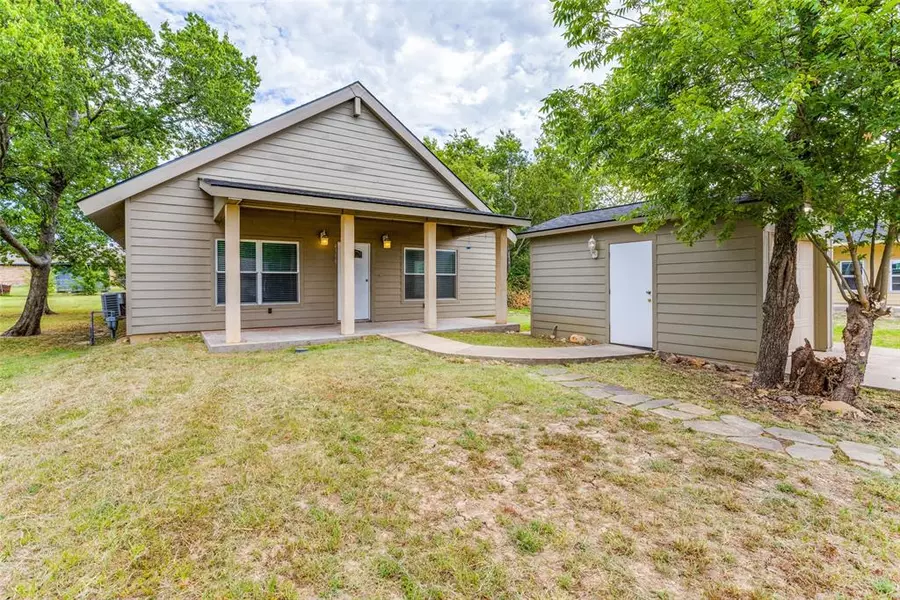 4316 Pickett Street, Greenville, TX 75401