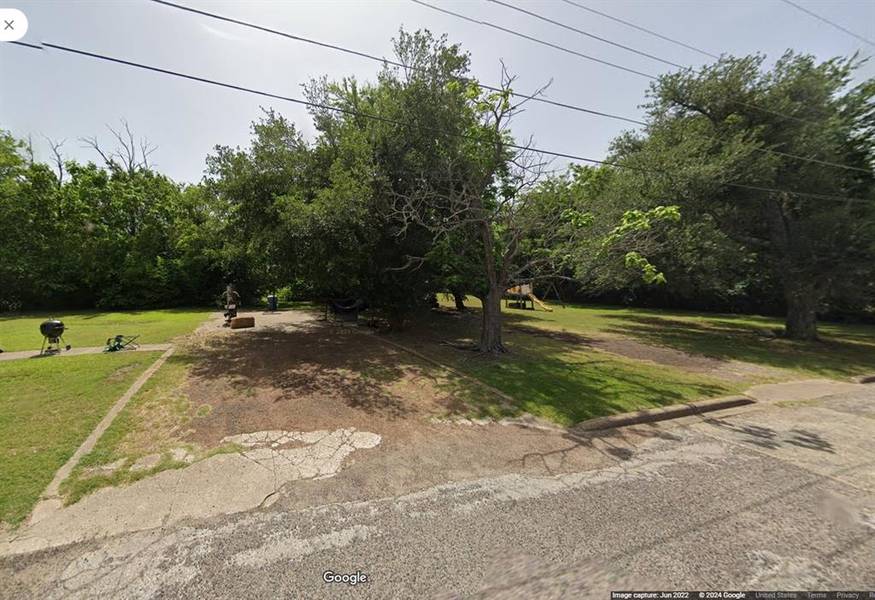 117 Norris Street, Commerce, TX 75428