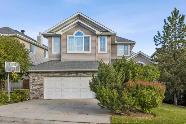 125 Topaz Gate, Chestermere, AB T1X 0B1