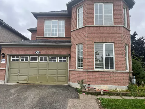 Mississauga, ON L5M 6Z3,5901 Bermuda DR #Upper