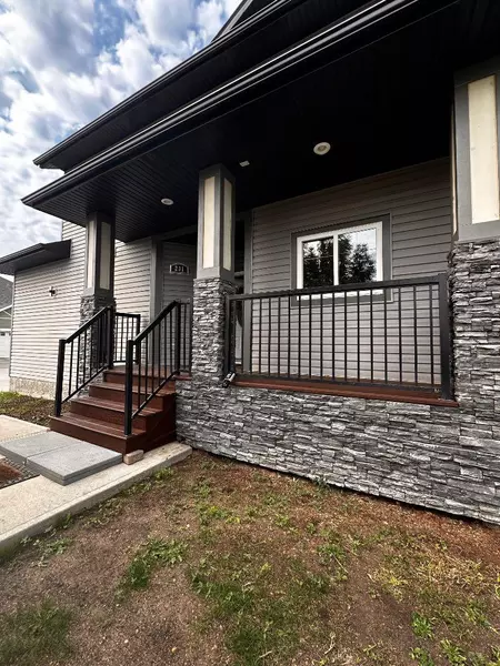 231 Merganser CRES, Fort Mcmurray, AB T9K 0S4