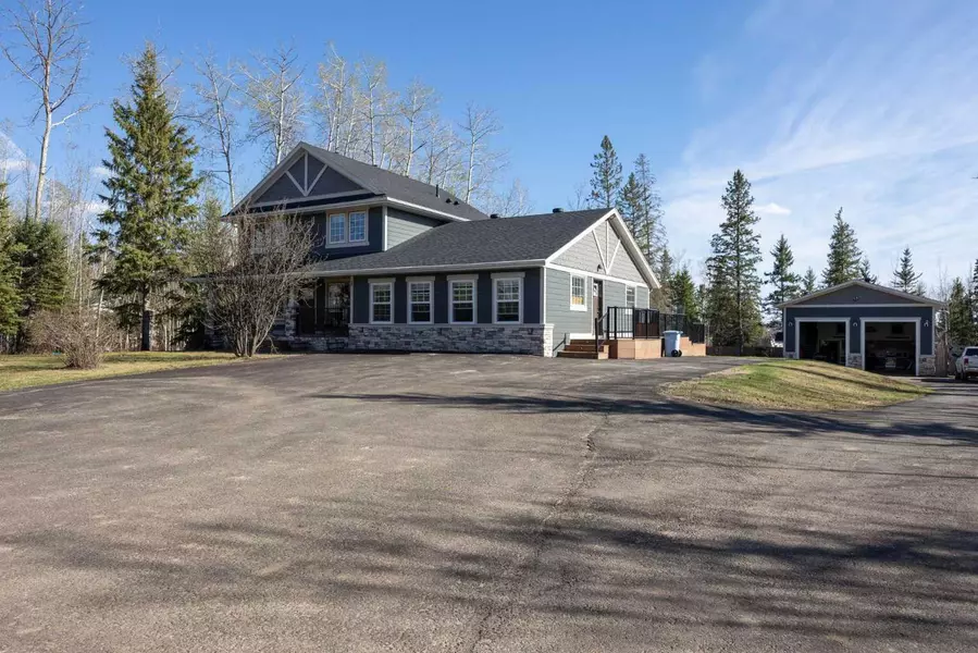 75 Freestone WAY, Saprae Creek, AB T9H 5B4