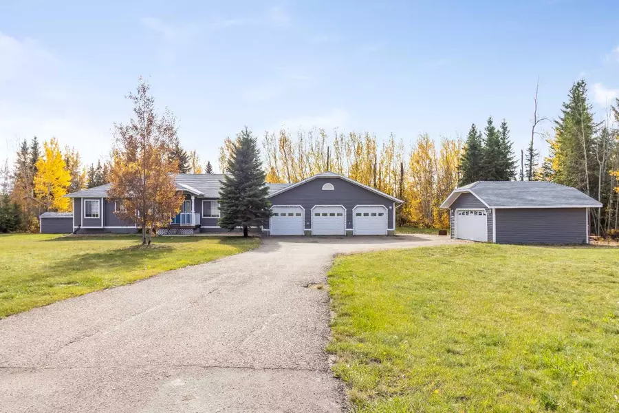 65 Freestone WAY, Saprae Creek, AB T9H 5B4