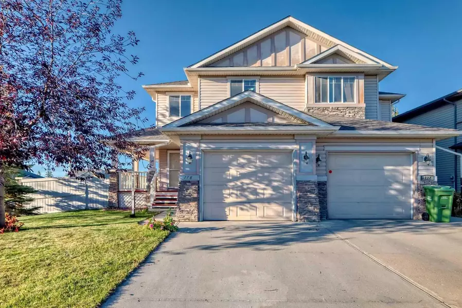 178 panatella BLVD Northwest, Calgary, AB T3K 6B5