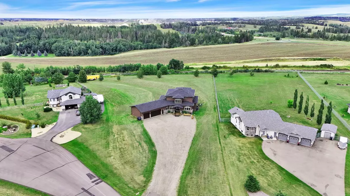 Rural Red Deer County, AB T4S 1X5,27240 Township Road 392 #242