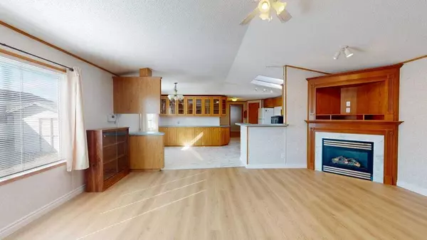 Fort Mcmurray, AB T9K 2M6,116 Mckinlay CRES