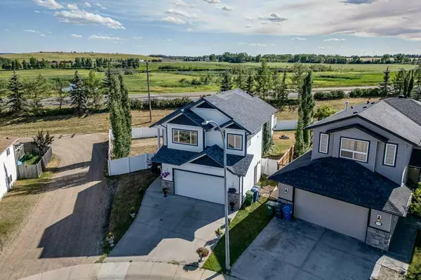 Red Deer, AB T4R 3M8,148 Iverson Close