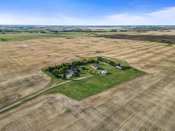 Rural Camrose County, AB T4V 2N1,20042 Township Road 472