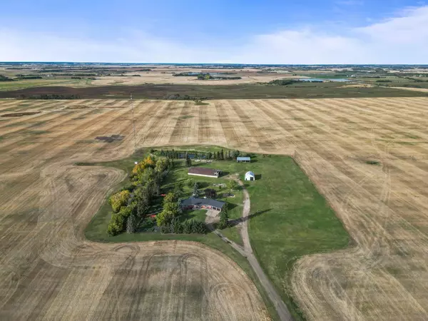 Rural Camrose County, AB T4V 2N1,20042 Township Road 472