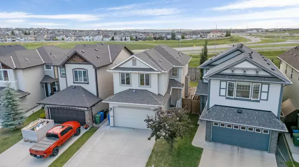 Calgary, AB T3K 0X4,237 Panton WAY NW