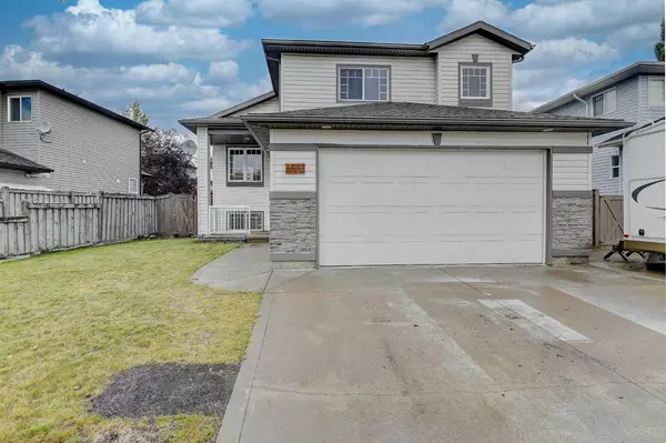 6502 O'Brien Lake DR Southeast, Grande Prairie, AB T8W 0B5