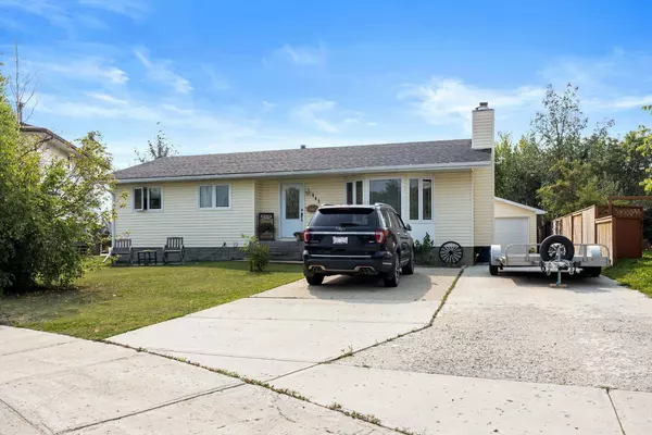 141 Caldwell CRES, Fort Mcmurray, AB T9K 1G4