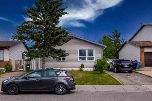 184 Whitaker Close NE, Calgary, AB T1Y 5K3