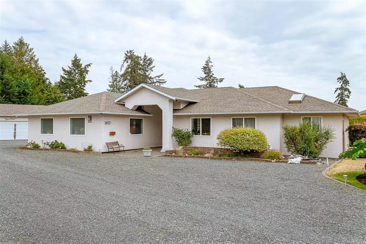 Qualicum Beach, BC V9K 2N9,3037 Raymur Pl