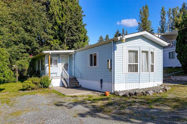 2702 Moore Rd,  Mill Bay,  BC V8H 1A6