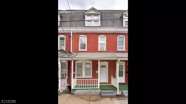 Phillipsburg Town, NJ 08865,161 Morris St