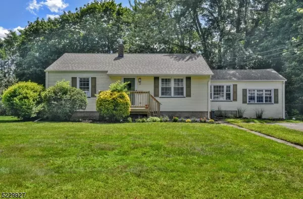 37 Franklin Ave, Pequannock Twp., NJ 07444