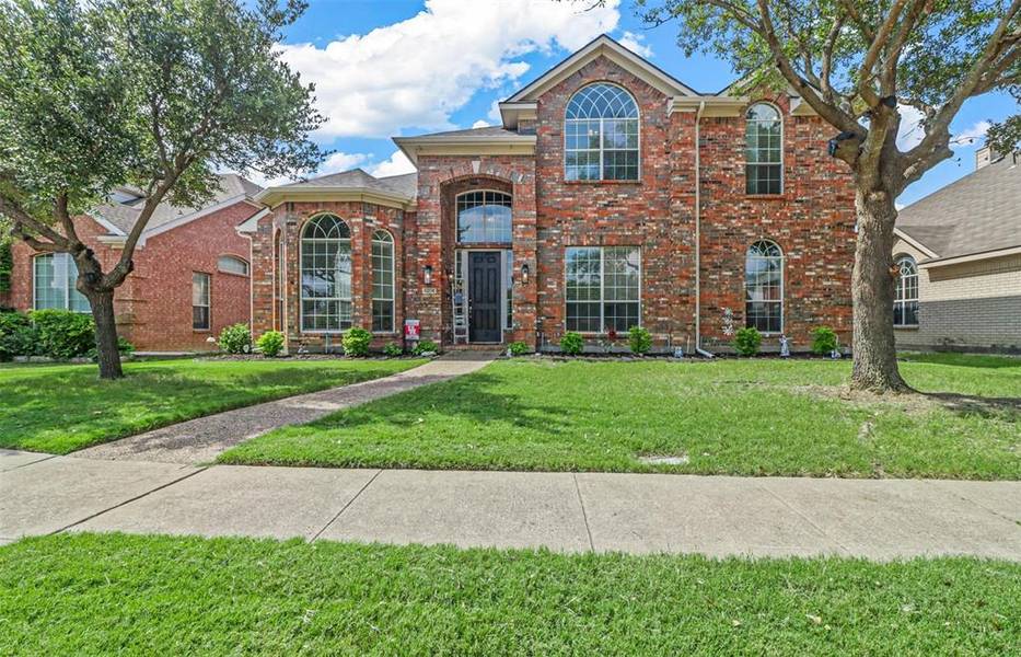 9205 Hunter Chase Drive, Mckinney, TX 75072