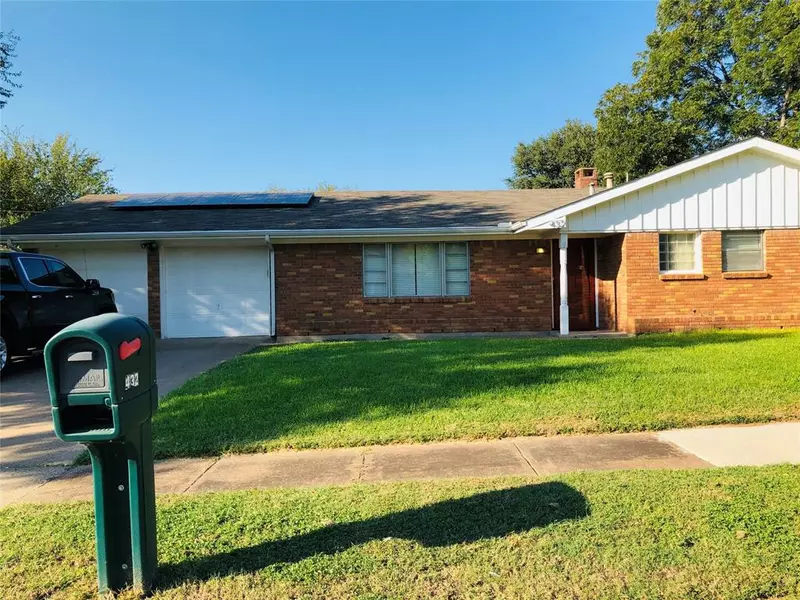 432 Fieldwood Terrace, Hurst, TX 76053